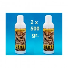 PROMO GRANDI QUANTITA' - Haraji 2 bottiglie 500gr